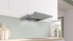 Bosch Series 4 60cm Built-in Telescopic Hood