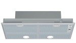 Neff Built-in Canopy Cooker Hood 75 cm Silver