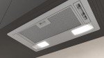 Neff Built-in Canopy Cooker Hood 53 cm Anthracite