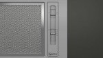 Neff Built-in Canopy Cooker Hood 53 cm Anthracite