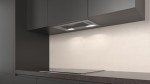 Neff Built-in Canopy Cooker Hood 53 cm Anthracite