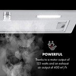 Klarstein Simplica 70cm Built-In Exhaust Hood