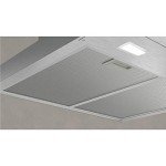 Neff 60 cm Wall-Mounted Stainless Steel Hood