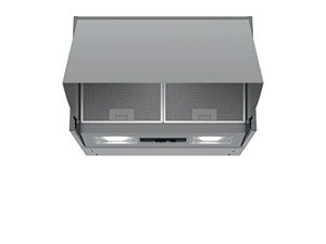 Bosch 60cm Wall-Mounted Integrated Cooker Hood