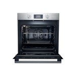 Hotpoint Stainless Steel Electric Fan Oven