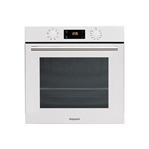 Hotpoint White Electric Fan Oven