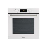 Hotpoint White Electric Fan Oven