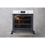 Hotpoint White Electric Fan Oven