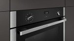 NEFF N50 Slide and Hide Single Oven