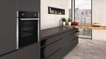 NEFF N50 Slide and Hide Single Oven