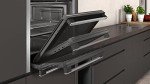 NEFF N50 Slide and Hide Single Oven