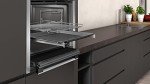 NEFF N50 Slide and Hide Single Oven