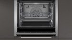 NEFF N50 Slide and Hide Single Oven