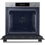 Stainless Steel Self-Cleaning Electric Single Oven