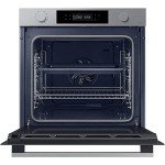 Stainless Steel Self-Cleaning Electric Single Oven