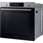 Stainless Steel Self-Cleaning Electric Single Oven