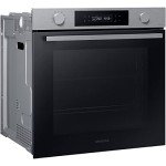 Stainless Steel Self-Cleaning Electric Single Oven