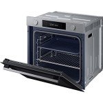 Stainless Steel Self-Cleaning Electric Single Oven