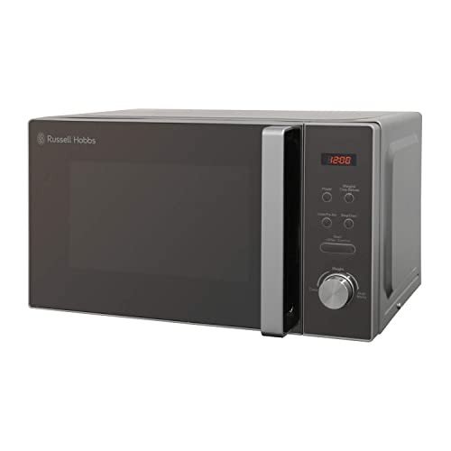 Freestanding Microwave Ovens