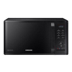 Samsung 800W Black Solo Microwave, 23L