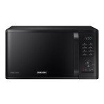 Samsung 800W Black Solo Microwave, 23L