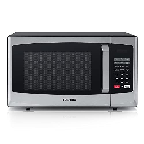 Toshiba Microwave Ovens