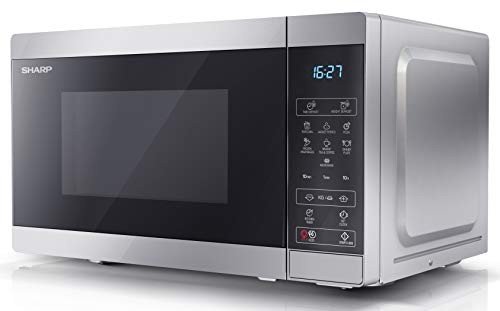 Sharp Microwave Ovens