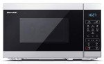 Sharp 20L 800W Digital Microwave with ECO Mode