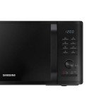 Samsung 800W Black Solo Microwave, 23L