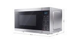 Sharp 20L 800W Digital Microwave with ECO Mode