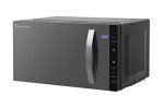 Russell Hobbs 23L Black Digital Flatbed Microwave