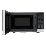Sharp 25L Solo Touch Control Microwave - Silver