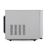 Sharp 25L Solo Touch Control Microwave - Silver
