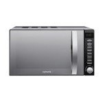 VYTRONIX 800W Digital Freestanding Microwave Oven