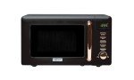 Haden Salcombe 800W Microwave with Digital Timer