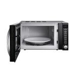 VYTRONIX 800W Digital Freestanding Microwave Oven