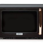 Haden Salcombe 800W Microwave with Digital Timer