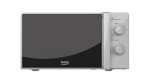 Beko Solo Microwave with Auto-Defrost, 20L 700W