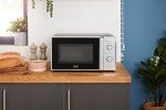 Beko Solo Microwave with Auto-Defrost, 20L 700W