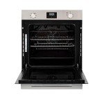 WILLOW WOF60DSS Single Oven with Digital Timer