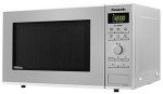 Panasonic 23L Solo Inverter Microwave Oven