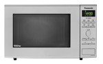 Panasonic 23L Solo Inverter Microwave Oven