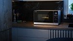 SHARP 23L 900W Digital Microwave with ECO Mode