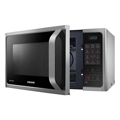 Combination Microwave Ovens