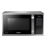Samsung 28L Silver Combination Microwave, 900W