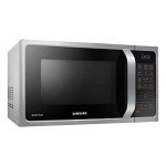 Samsung 28L Silver Combination Microwave, 900W
