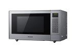 Panasonic CT57 Slim Microwave Oven & Grill, Silver