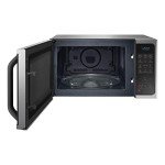 Samsung 28L Silver Combination Microwave, 900W