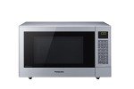 Panasonic CT57 Slim Microwave Oven & Grill, Silver