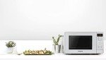 Panasonic 800W Microwave Oven with Grill & Turntable